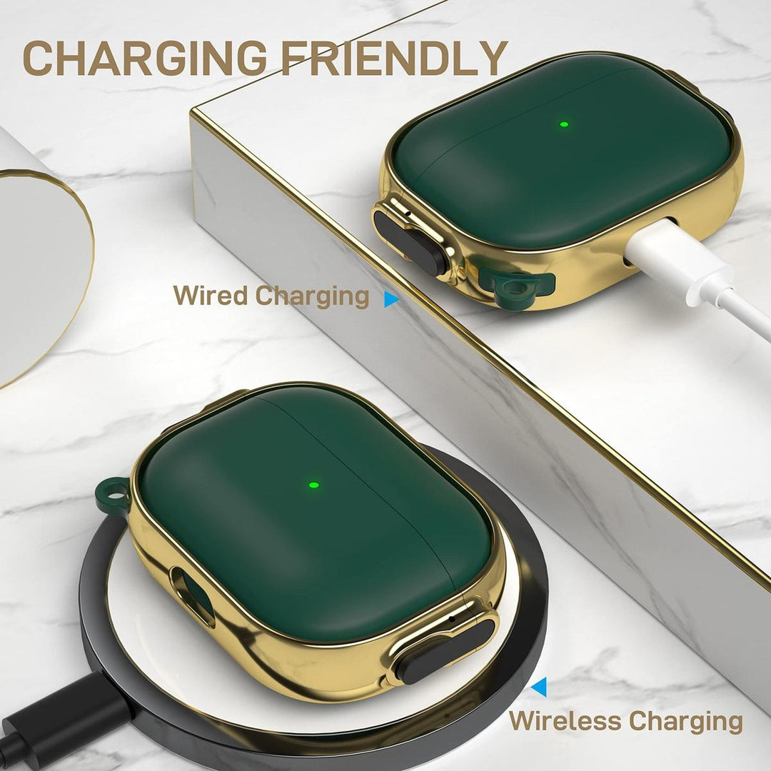 SecurePods Pro 2.0 Case Lock - DOKUTRONIX