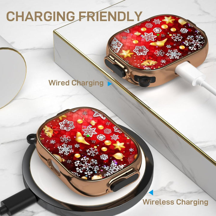 SecurePods Pro 2.0 Case Lock - DOKUTRONIX