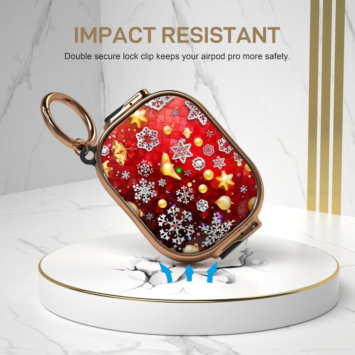 SecurePods Pro 2.0 Case Lock - DOKUTRONIX