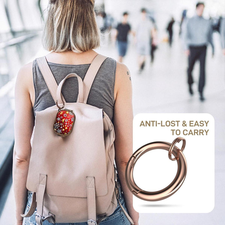 SecurePods Pro 2.0 Case Lock - DOKUTRONIX