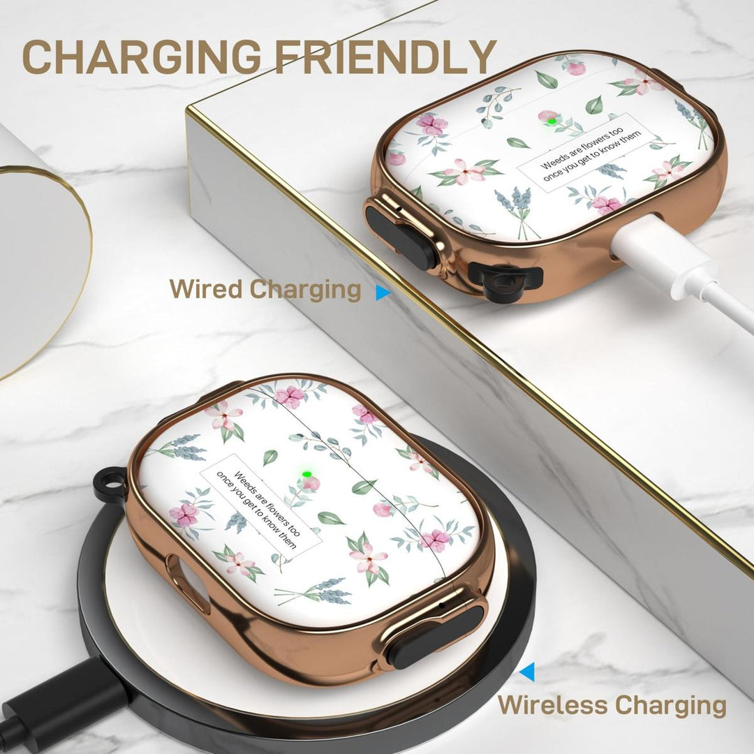 SecurePods Pro 2.0 Case Lock - DOKUTRONIX