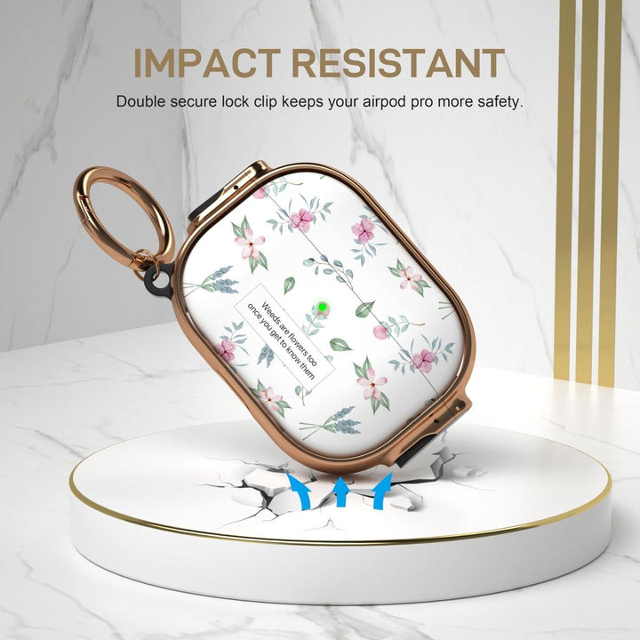 SecurePods Pro 2.0 Case Lock - DOKUTRONIX