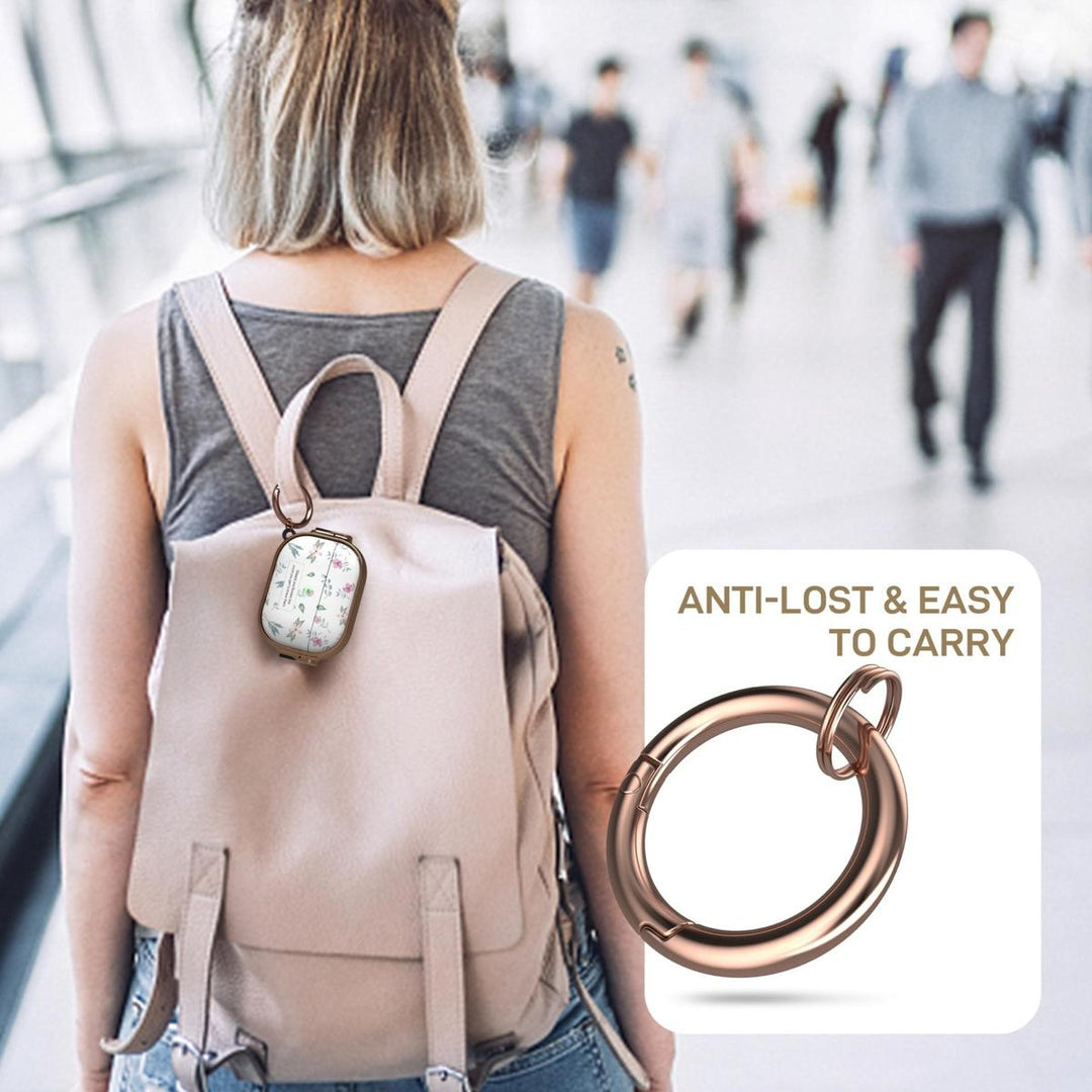 SecurePods Pro 2.0 Case Lock - DOKUTRONIX