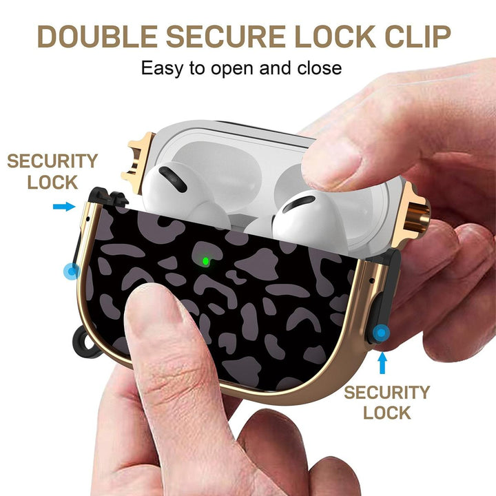 SecurePods Pro 2.0 Case Lock - DOKUTRONIX
