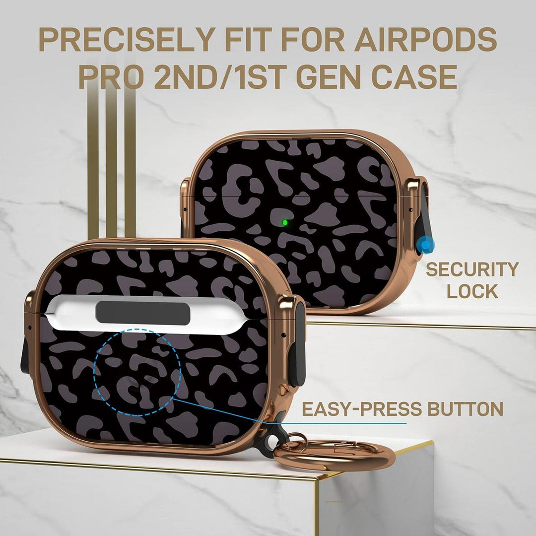 SecurePods Pro 2.0 Case Lock - DOKUTRONIX
