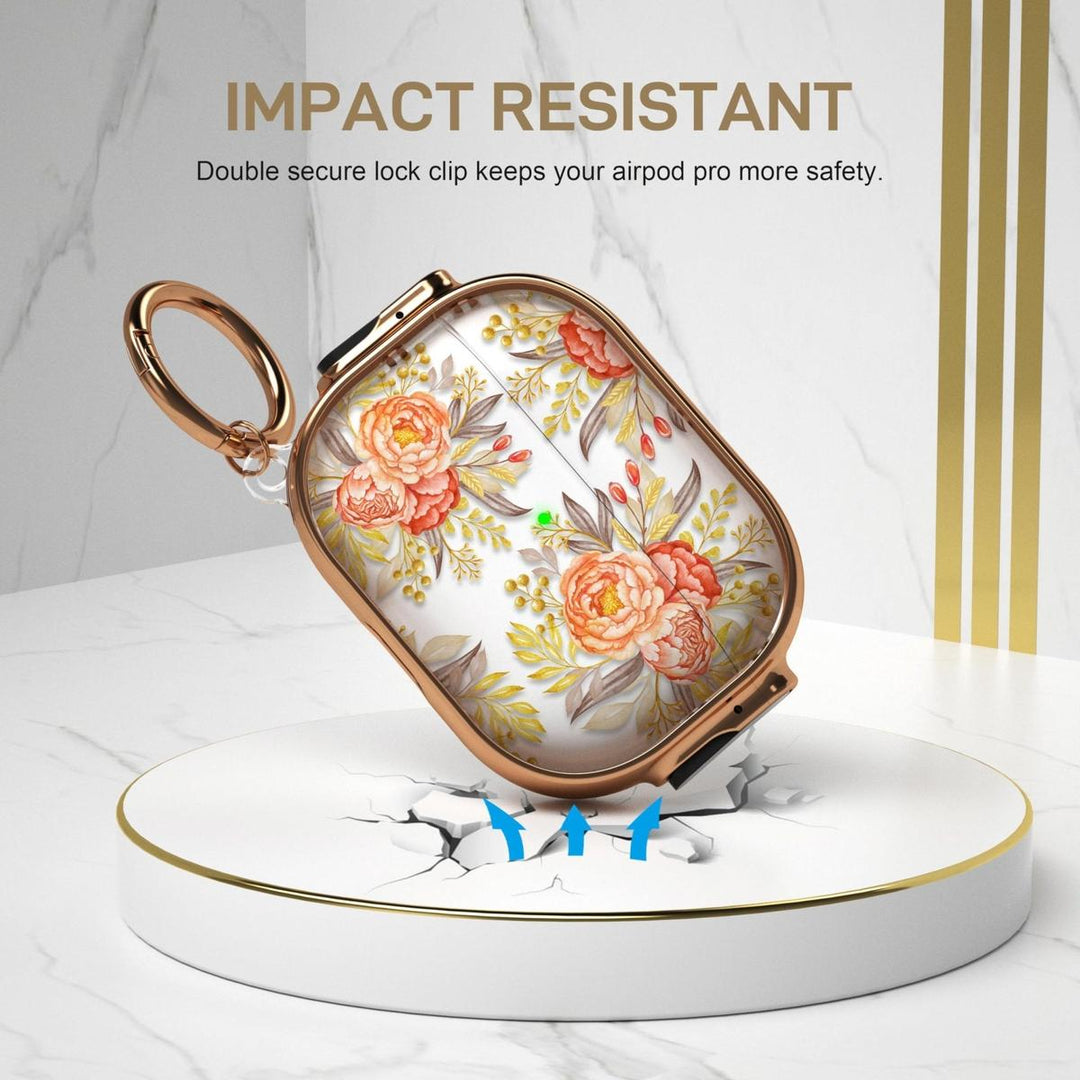 SecurePods Pro 2.0 Case Lock - DOKUTRONIX