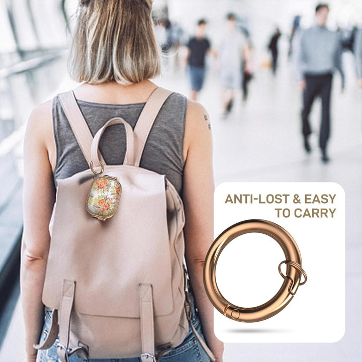 SecurePods Pro 2.0 Case Lock - DOKUTRONIX