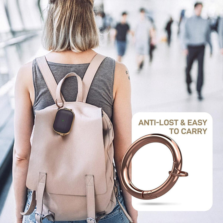 SecurePods Pro 2.0 Case Lock - DOKUTRONIX