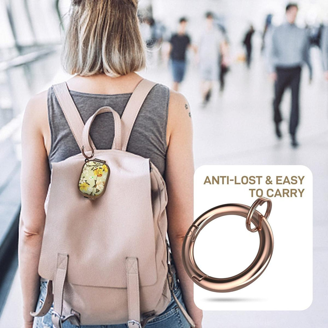 SecurePods Pro 2.0 Case Lock - DOKUTRONIX