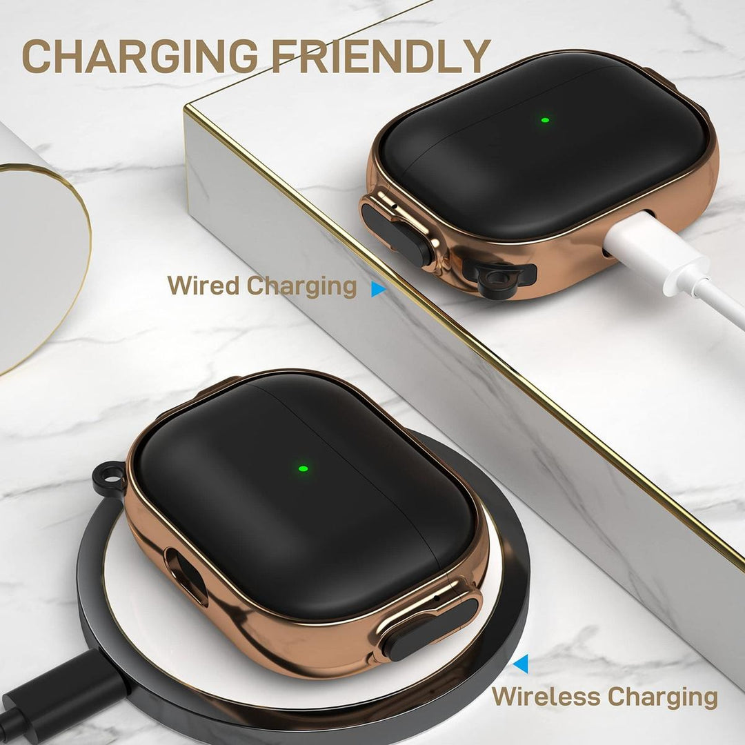 SecurePods Pro 2.0 Case Lock - DOKUTRONIX