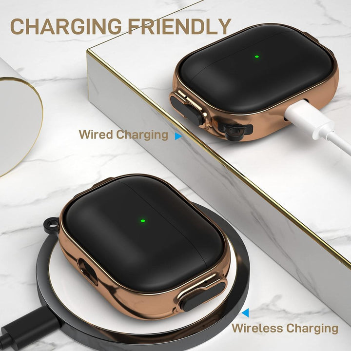 SecurePods Pro 2.0 Case Lock - DOKUTRONIX