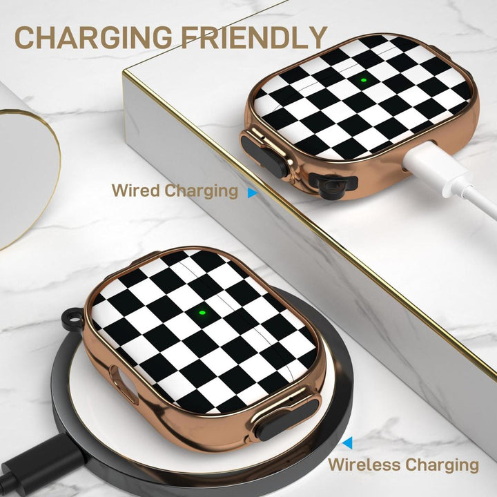 SecurePods Pro 2.0 Case Lock - DOKUTRONIX