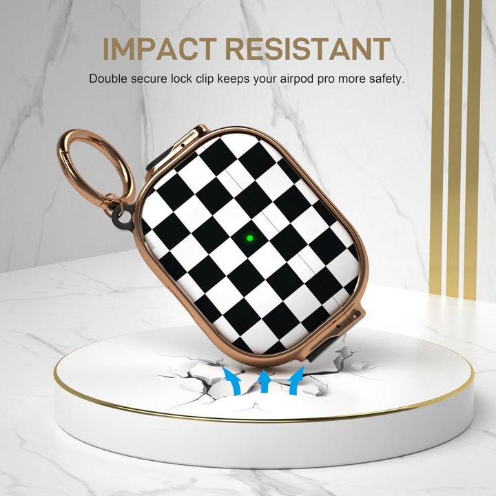 SecurePods Pro 2.0 Case Lock - DOKUTRONIX