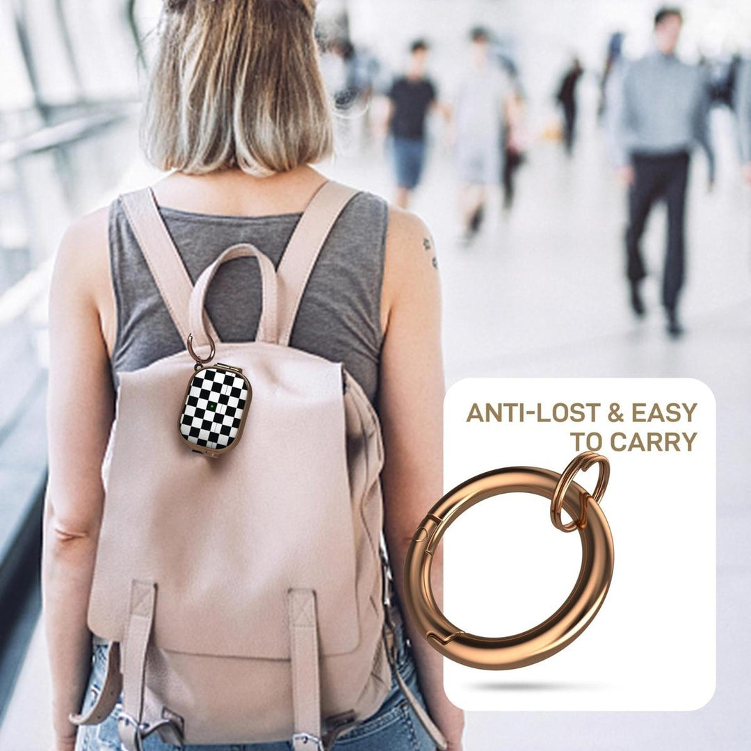 SecurePods Pro 2.0 Case Lock - DOKUTRONIX