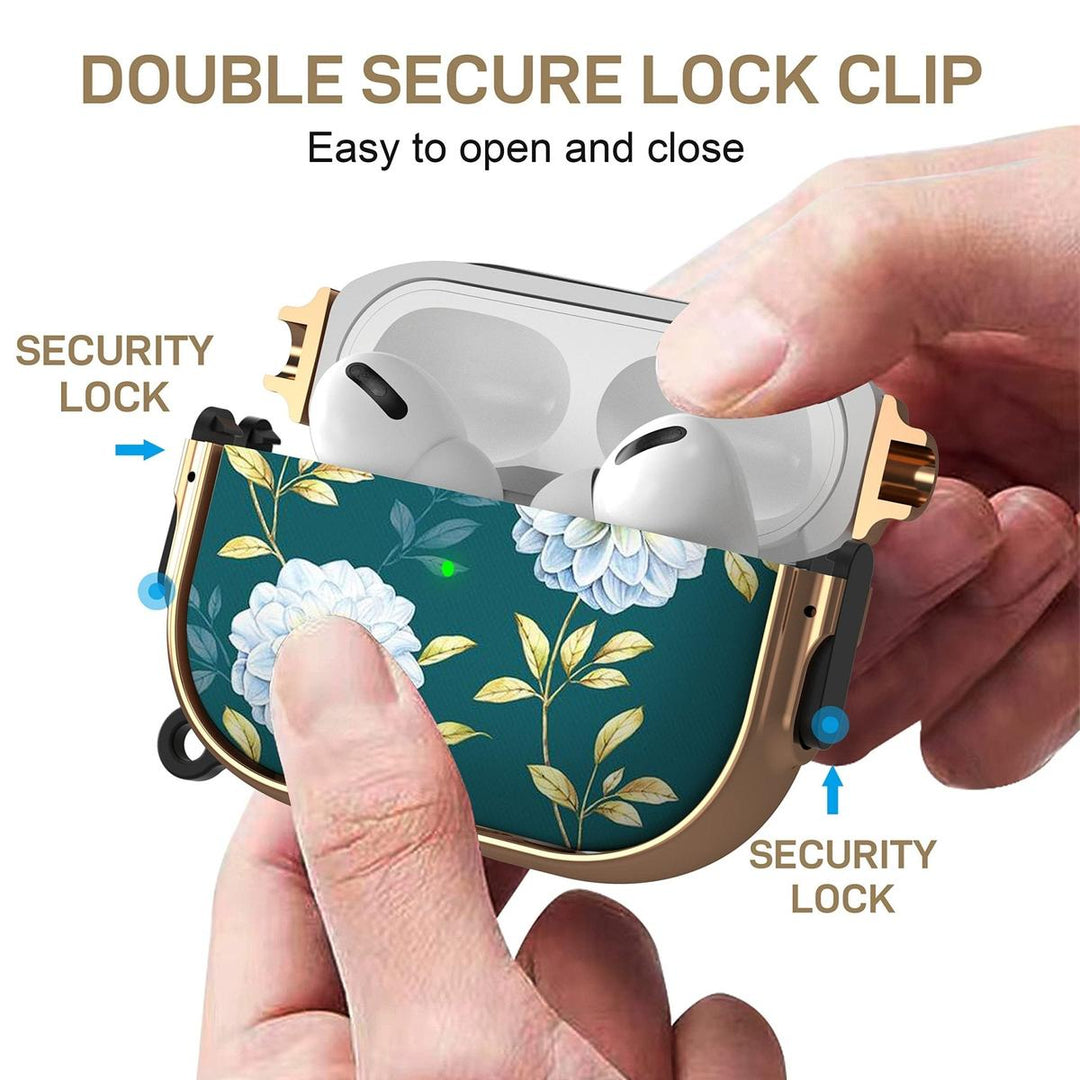 SecurePods Pro 2.0 Case Lock - DOKUTRONIX