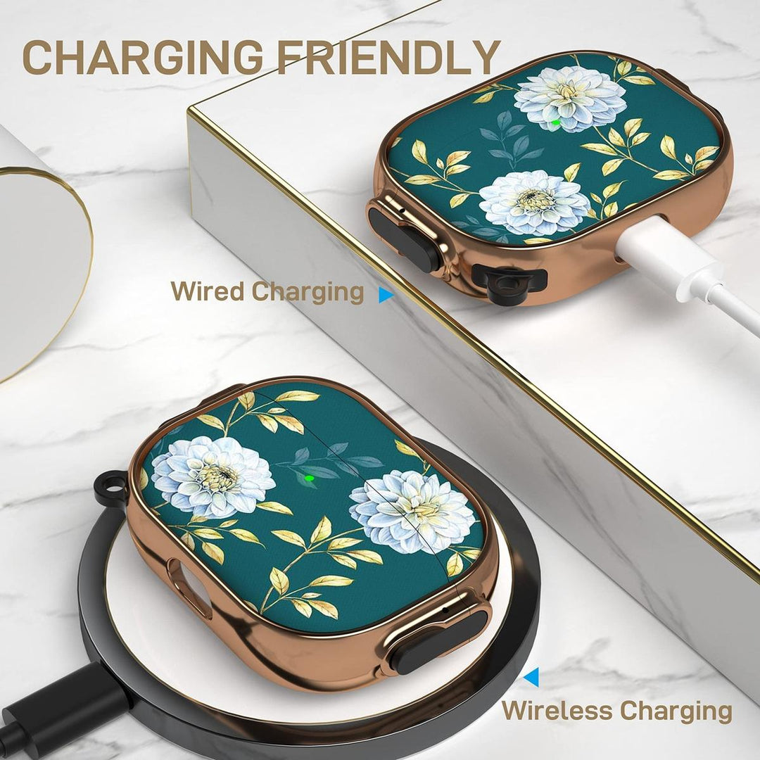 SecurePods Pro 2.0 Case Lock - DOKUTRONIX