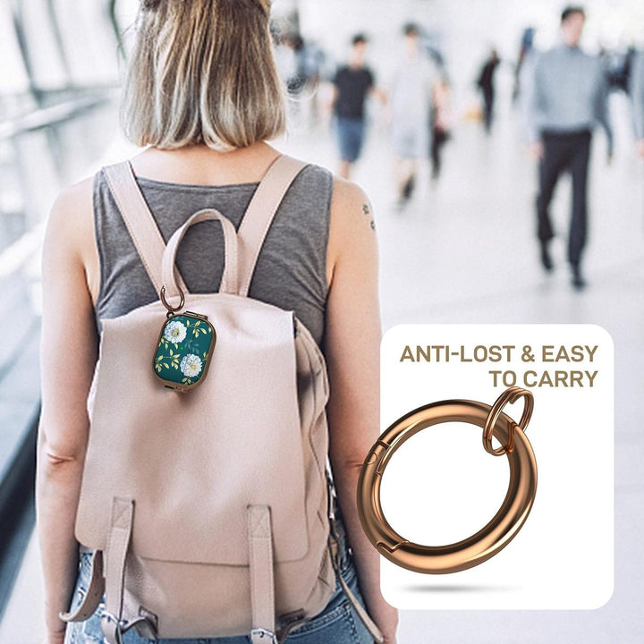 SecurePods Pro 2.0 Case Lock - DOKUTRONIX