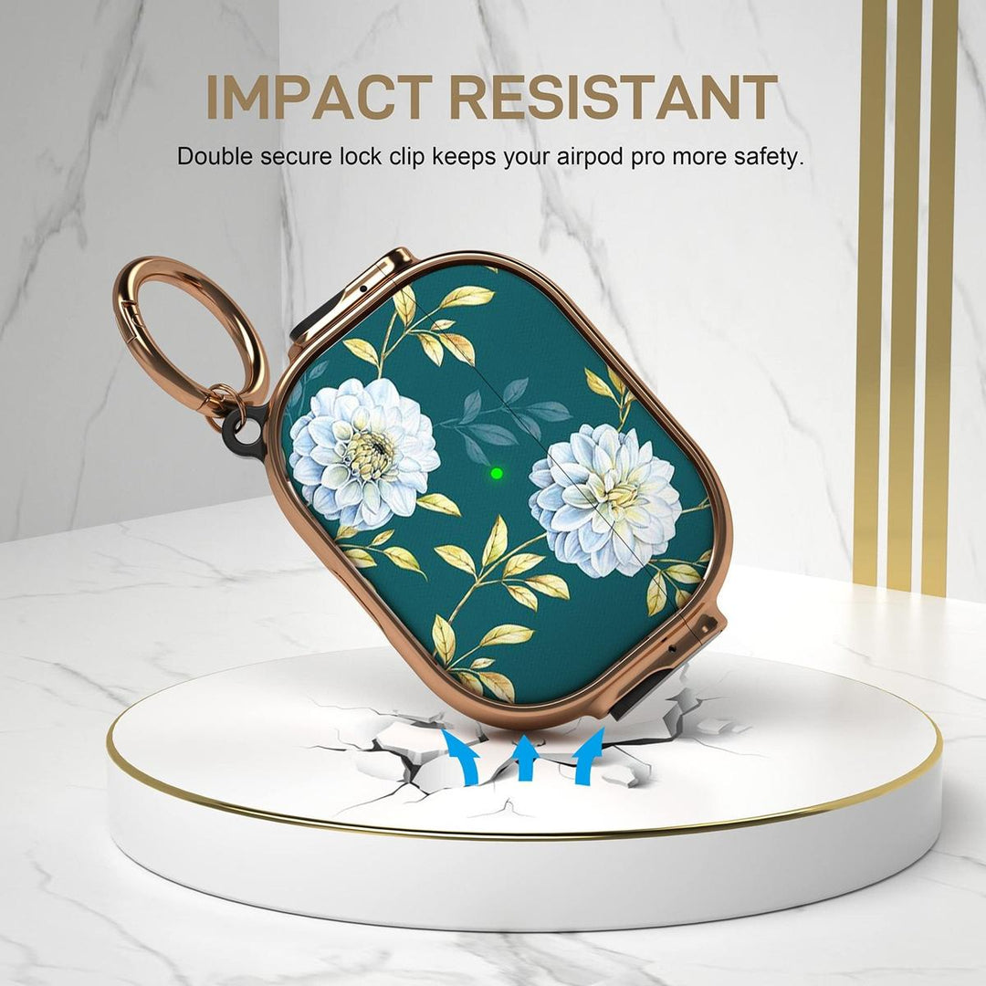 SecurePods Pro 2.0 Case Lock - DOKUTRONIX