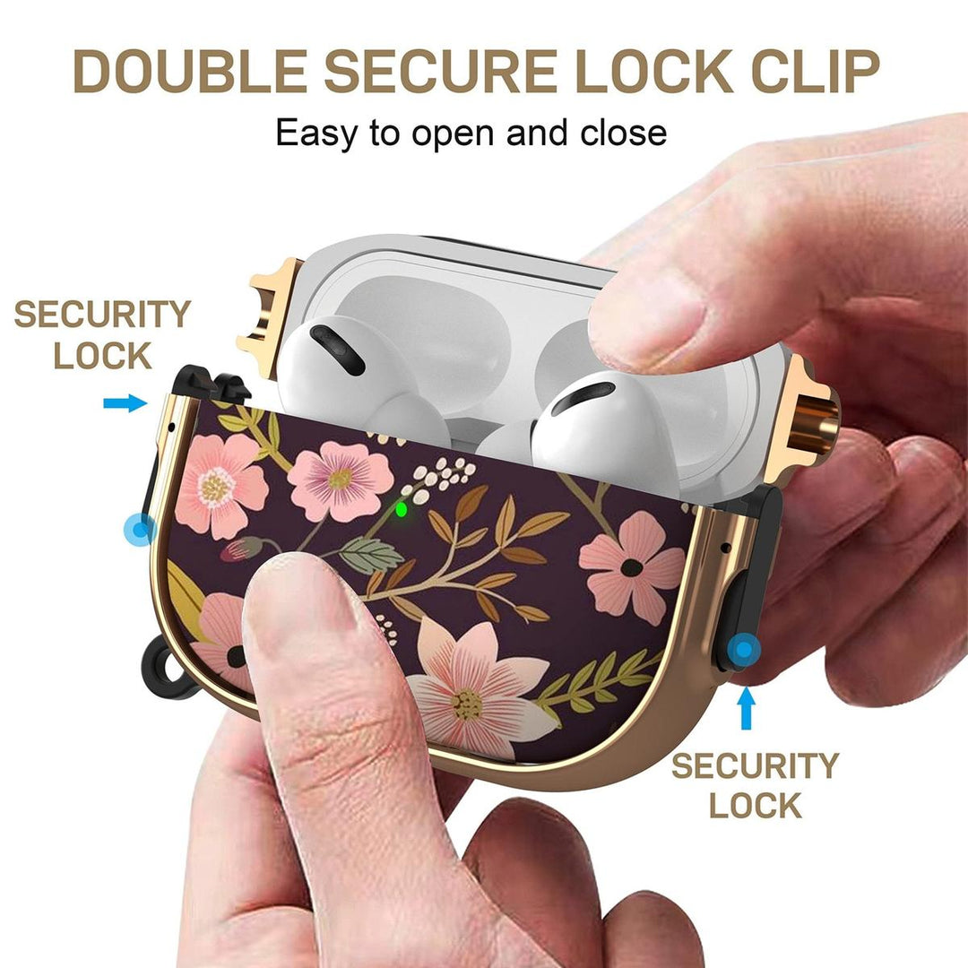 SecurePods Pro 2.0 Case Lock - DOKUTRONIX