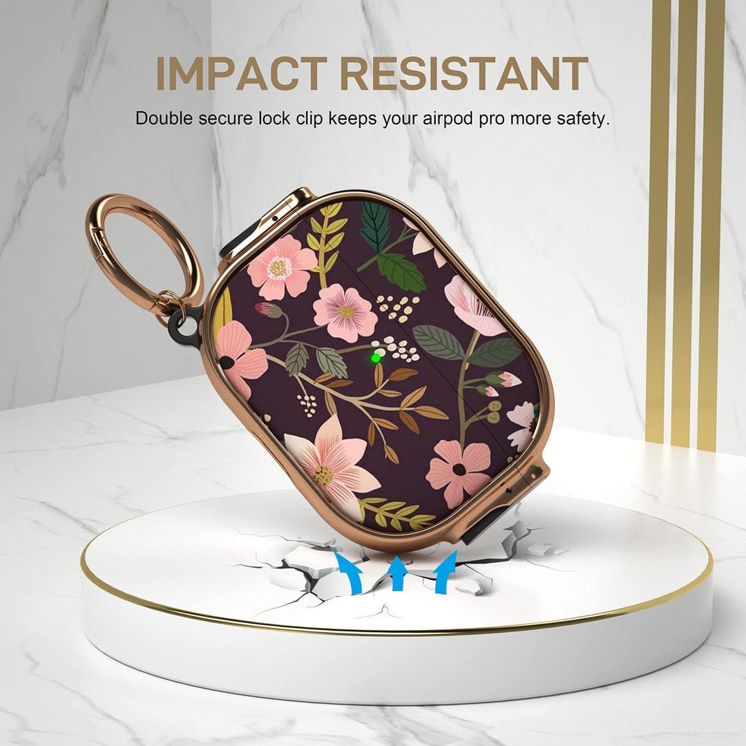 SecurePods Pro 2.0 Case Lock - DOKUTRONIX