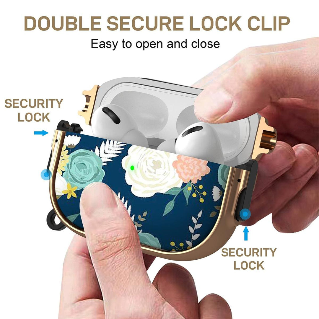 SecurePods Pro 2.0 Case Lock - DOKUTRONIX