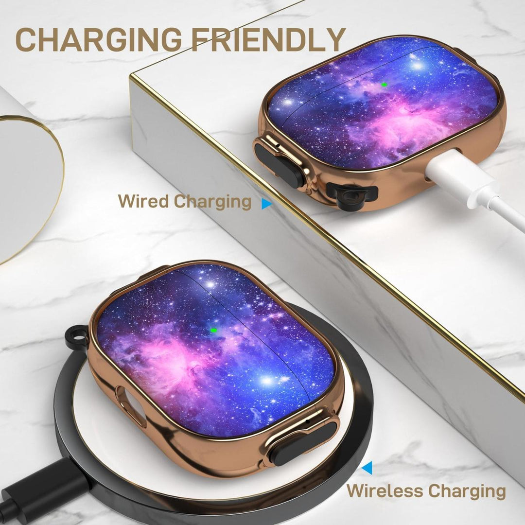 SecurePods Pro 2.0 Case Lock - DOKUTRONIX