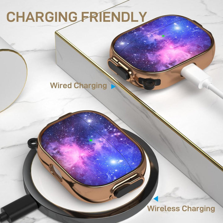 SecurePods Pro 2.0 Case Lock - DOKUTRONIX