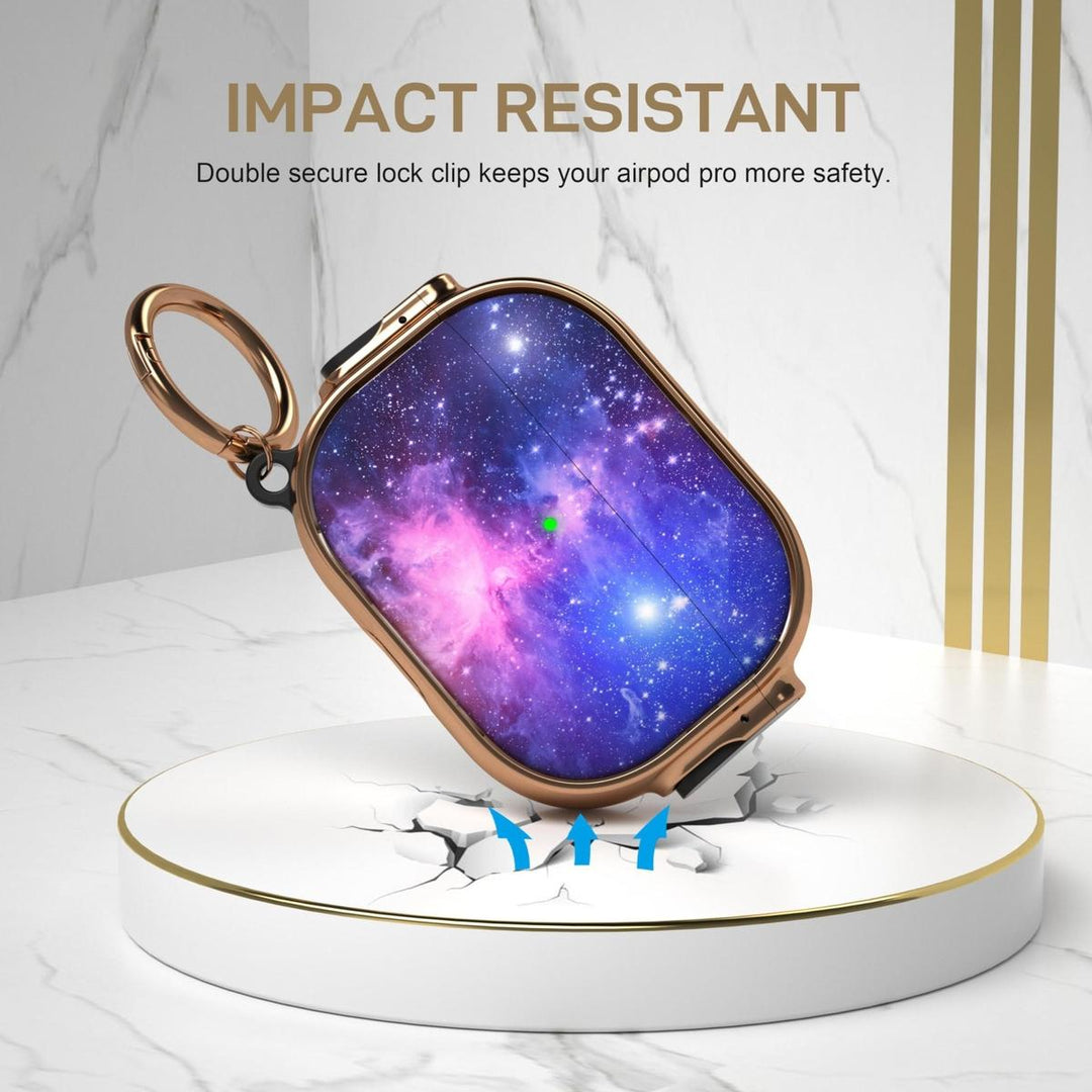 SecurePods Pro 2.0 Case Lock - DOKUTRONIX