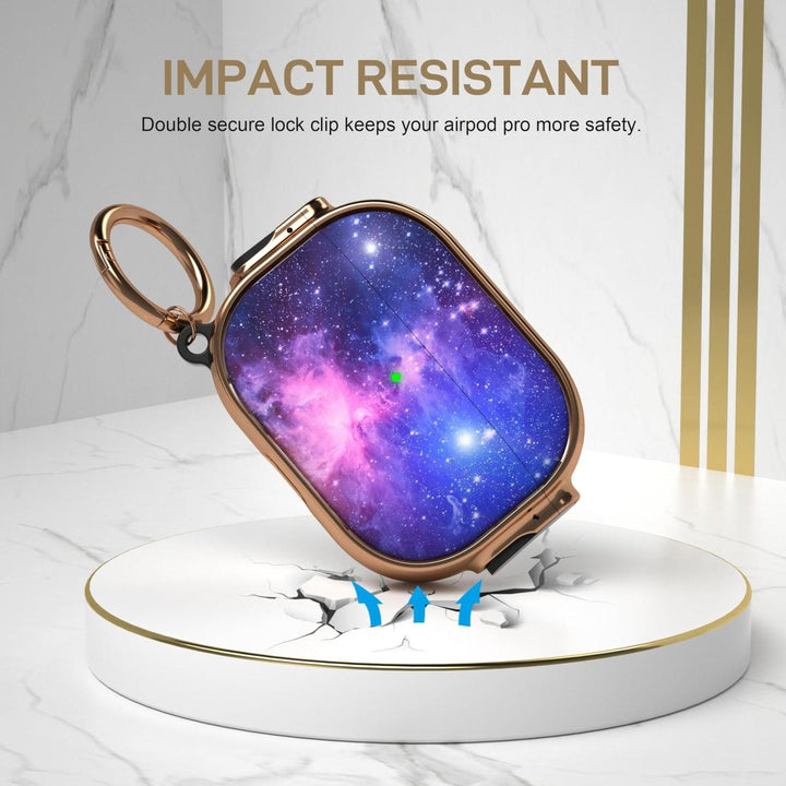 SecurePods Pro 2.0 Case Lock - DOKUTRONIX