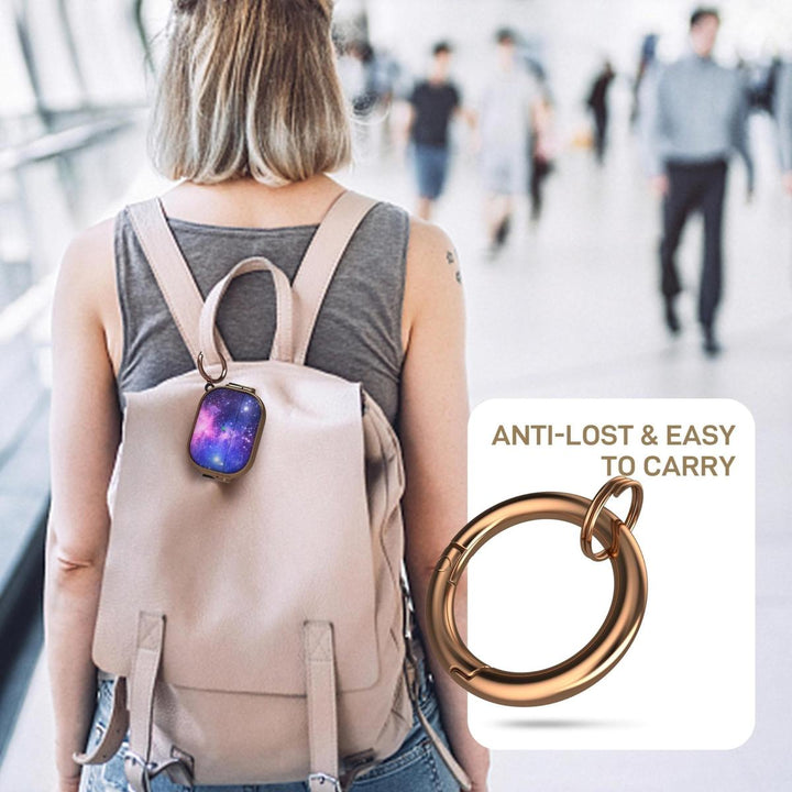 SecurePods Pro 2.0 Case Lock - DOKUTRONIX