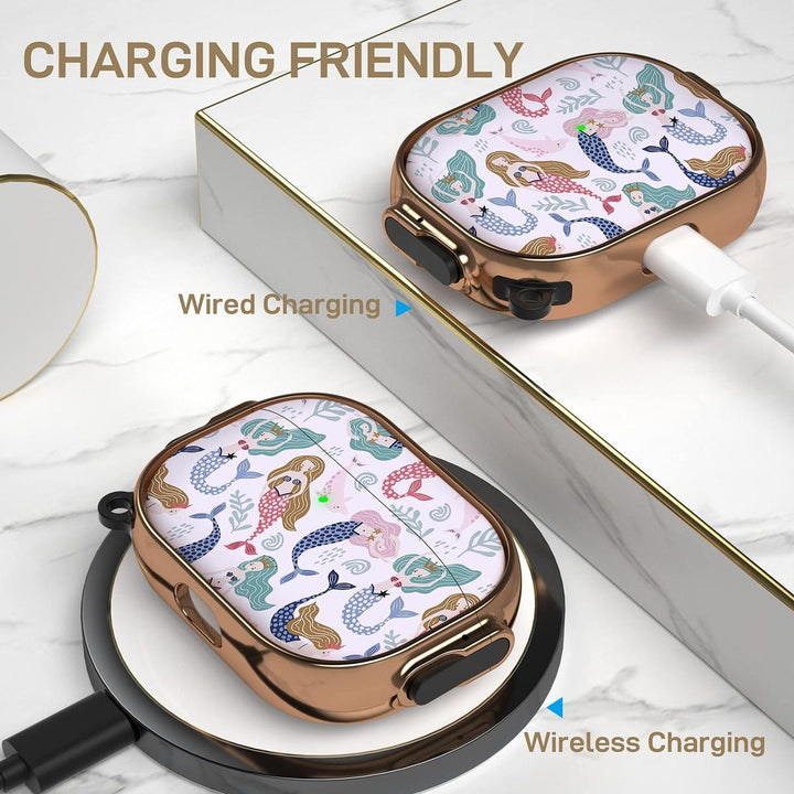 SecurePods Pro 2.0 Case Lock - DOKUTRONIX