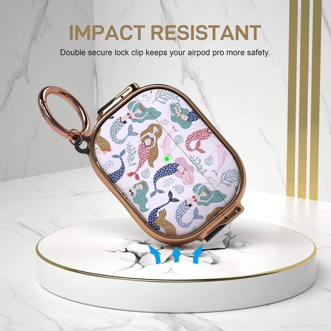 SecurePods Pro 2.0 Case Lock - DOKUTRONIX