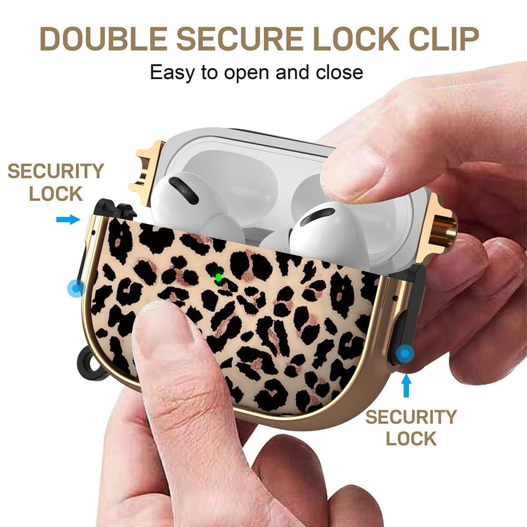 SecurePods Pro 2.0 Case Lock - DOKUTRONIX
