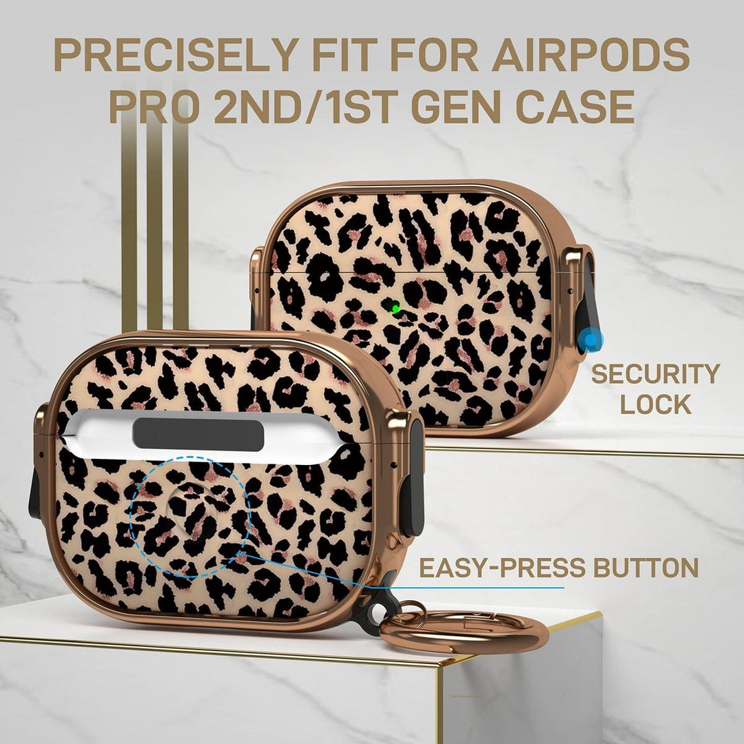 SecurePods Pro 2.0 Case Lock - DOKUTRONIX