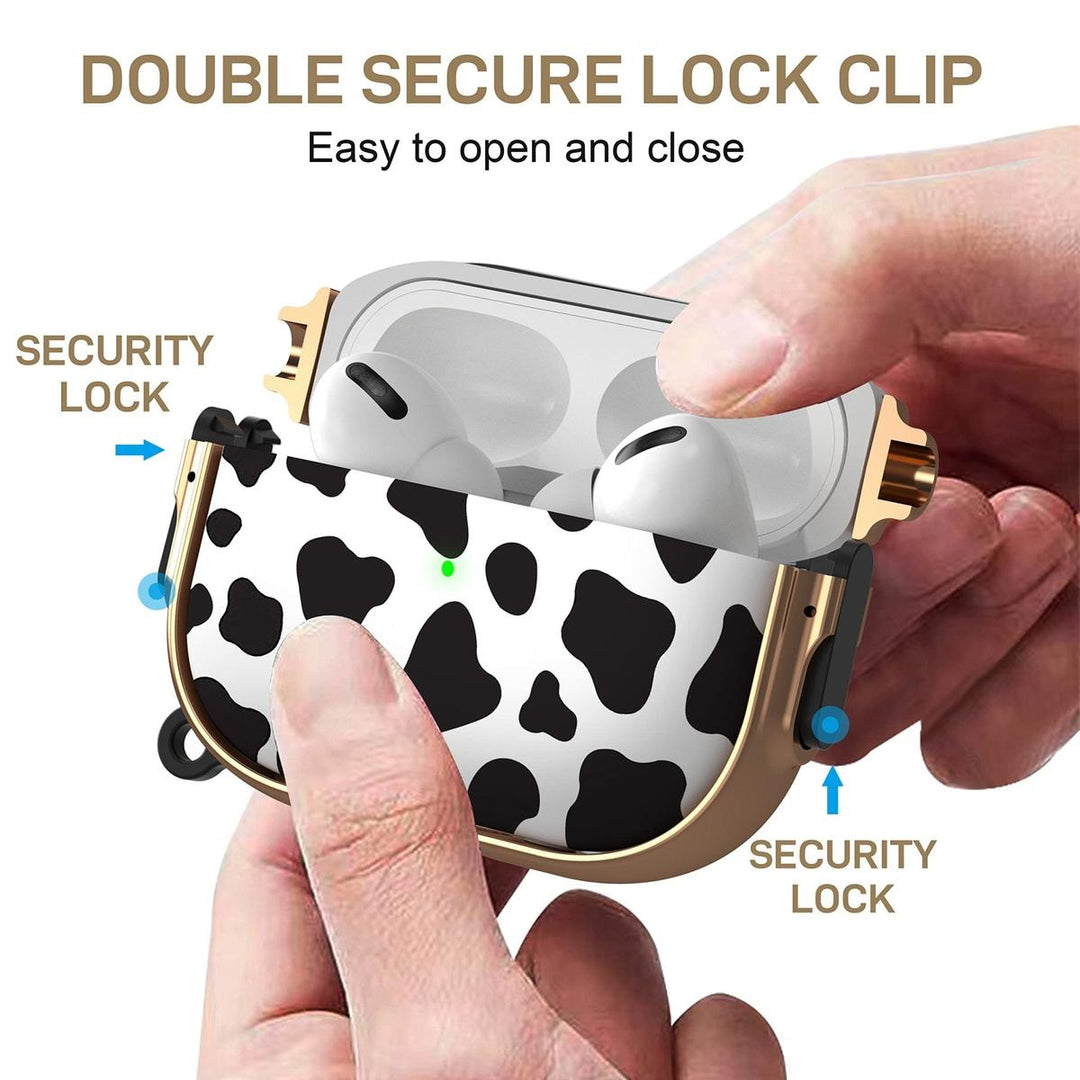SecurePods Pro 2.0 Case Lock - DOKUTRONIX