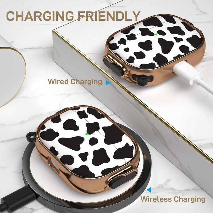 SecurePods Pro 2.0 Case Lock - DOKUTRONIX