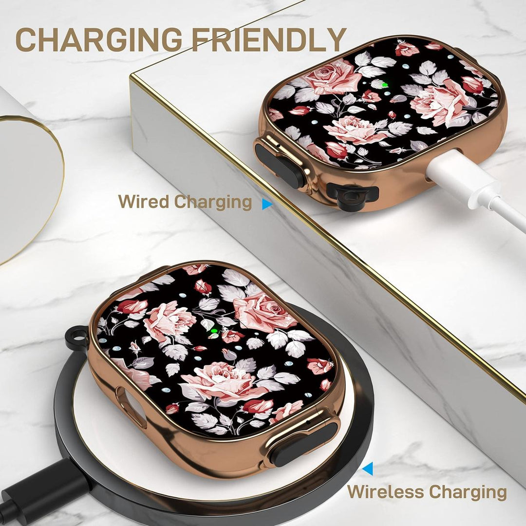 SecurePods Pro 2.0 Case Lock - DOKUTRONIX