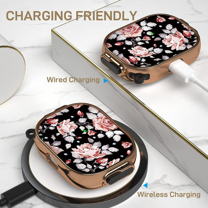 SecurePods Pro 2.0 Case Lock - DOKUTRONIX