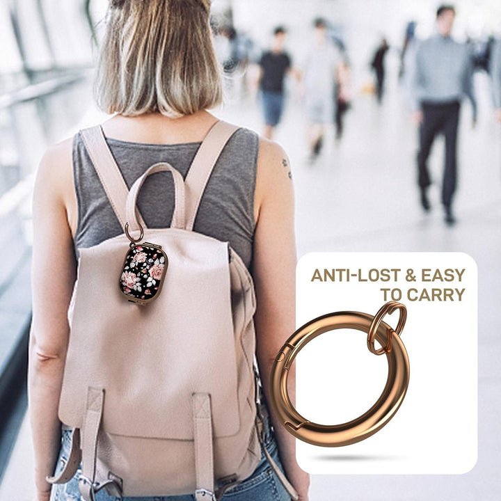 SecurePods Pro 2.0 Case Lock - DOKUTRONIX