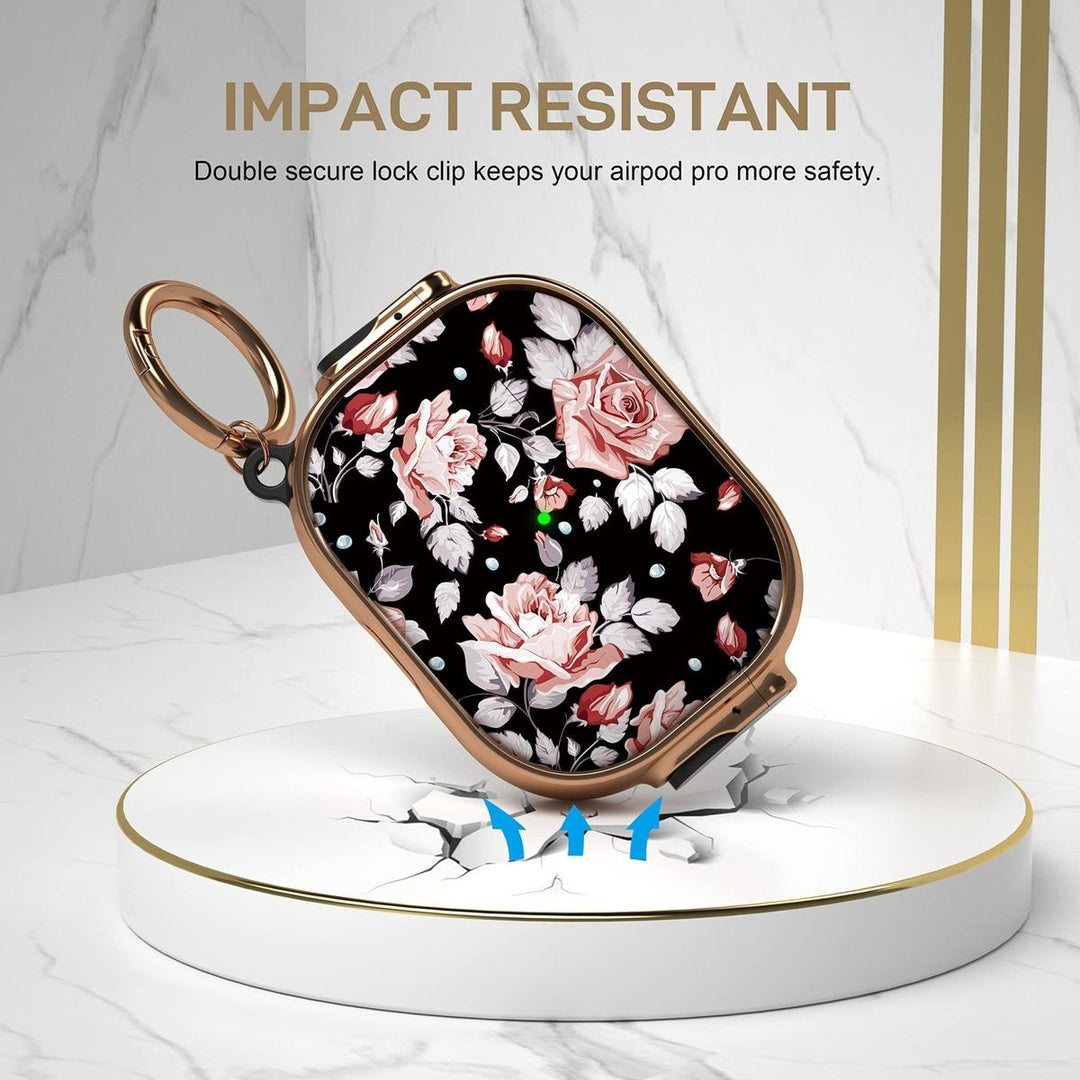 SecurePods Pro 2.0 Case Lock - DOKUTRONIX