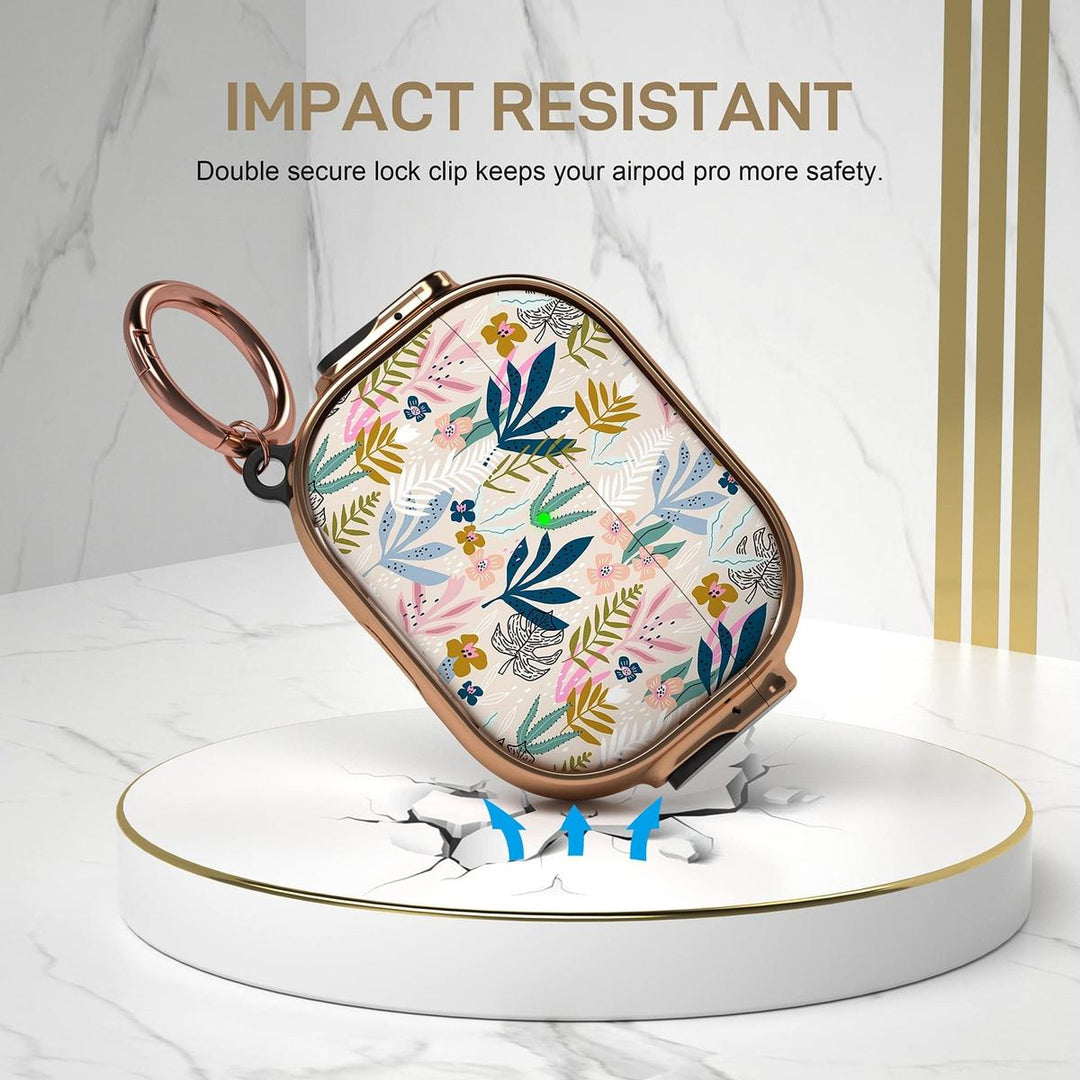 SecurePods Pro 2.0 Case Lock - DOKUTRONIX