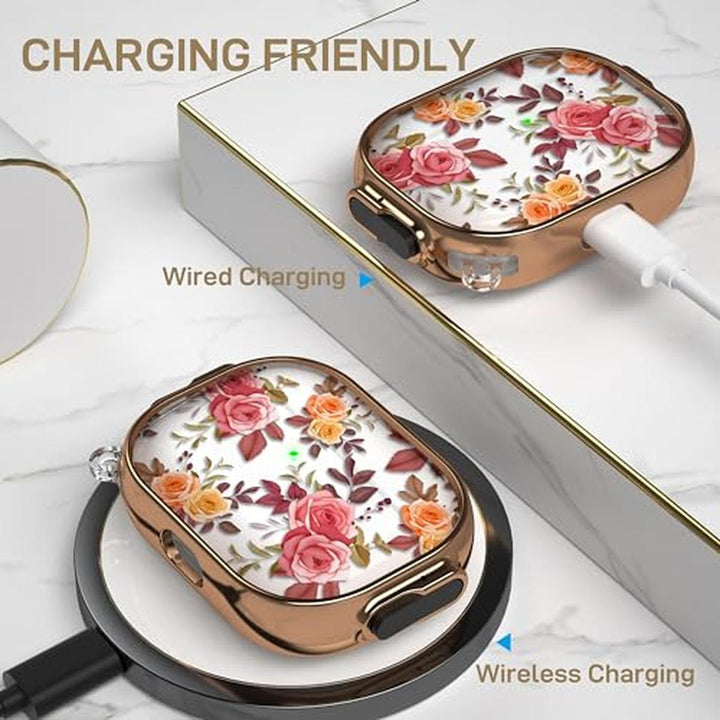 SecurePods Pro 2.0 Case Lock - DOKUTRONIX