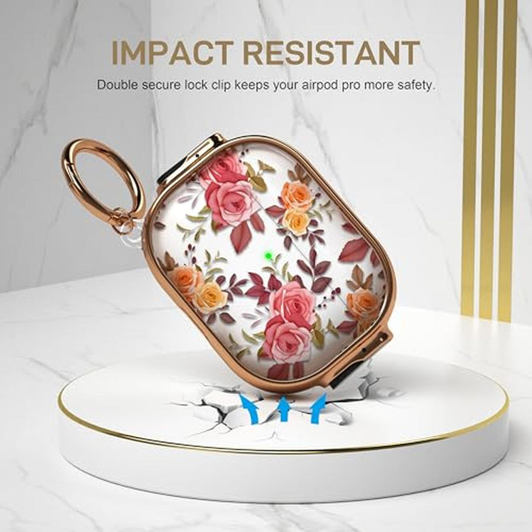 SecurePods Pro 2.0 Case Lock - DOKUTRONIX