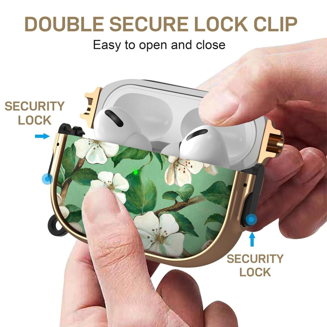 SecurePods Pro 2.0 Case Lock - DOKUTRONIX
