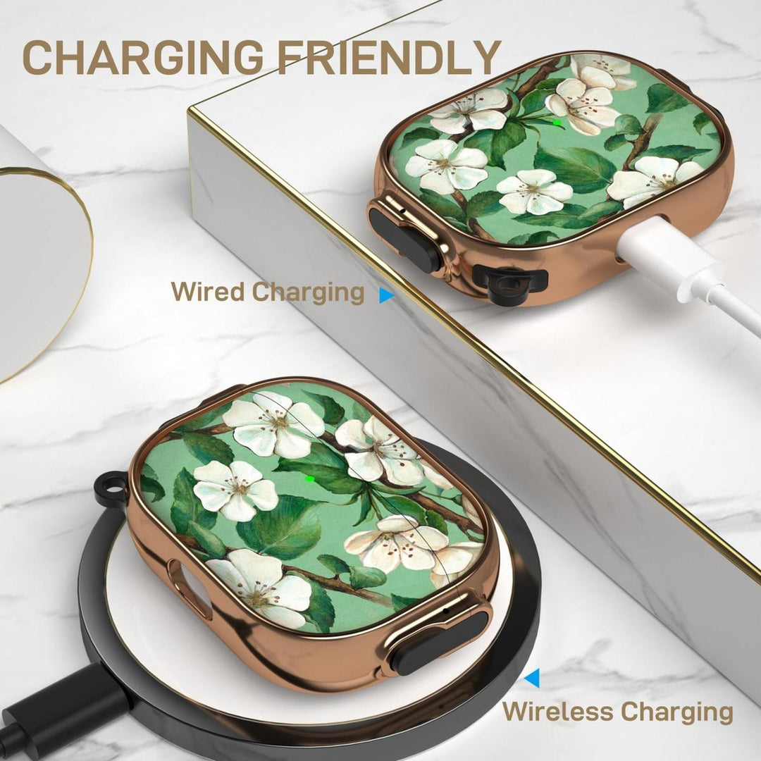 SecurePods Pro 2.0 Case Lock - DOKUTRONIX