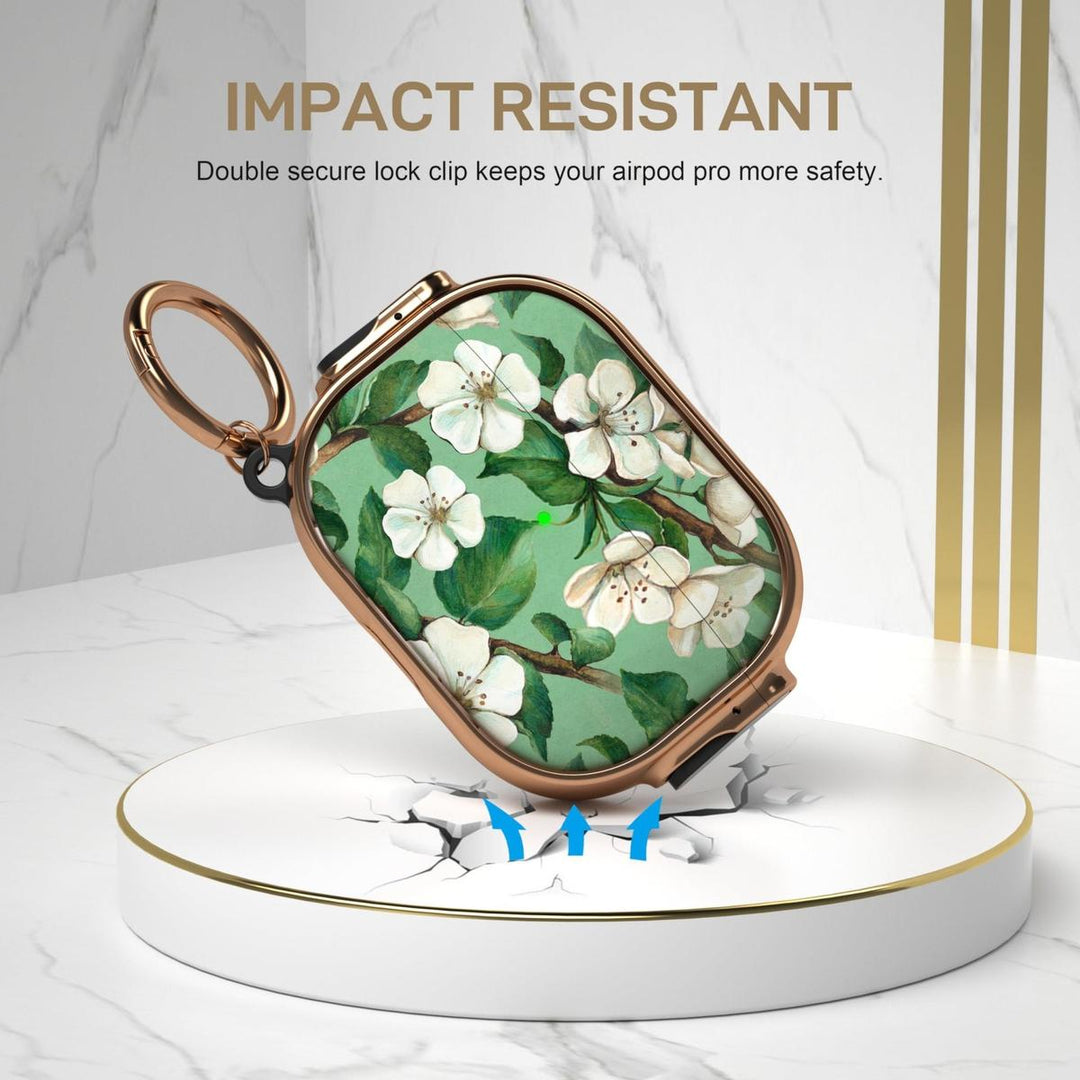 SecurePods Pro 2.0 Case Lock - DOKUTRONIX