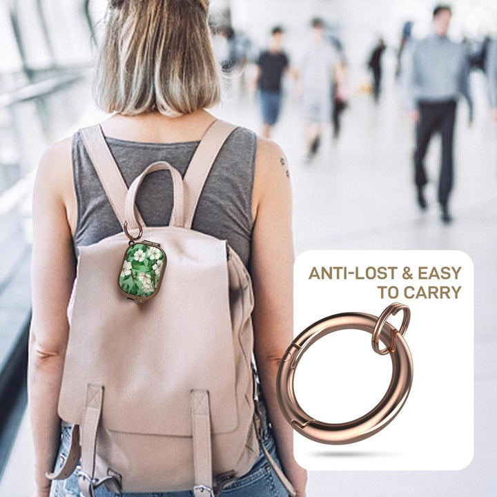 SecurePods Pro 2.0 Case Lock - DOKUTRONIX