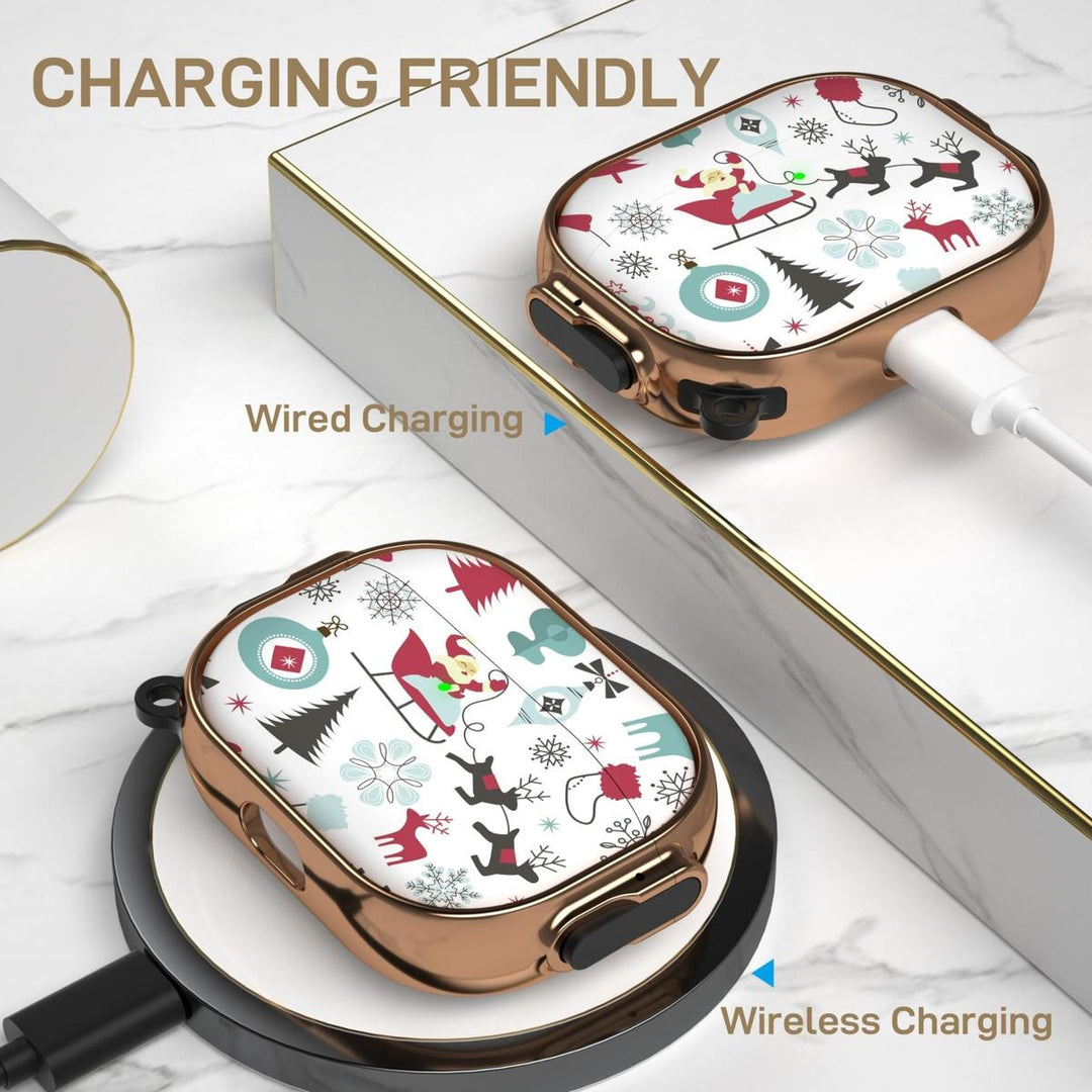 SecurePods Pro 2.0 Case Lock - DOKUTRONIX