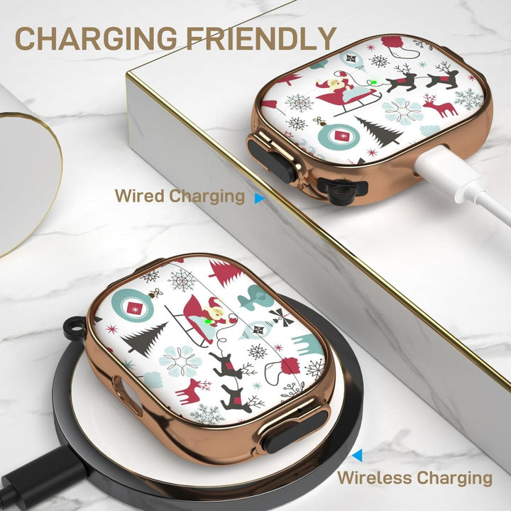 SecurePods Pro 2.0 Case Lock - DOKUTRONIX