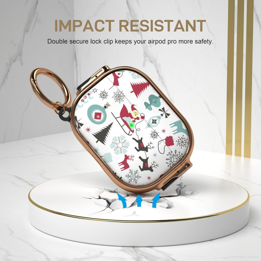 SecurePods Pro 2.0 Case Lock - DOKUTRONIX